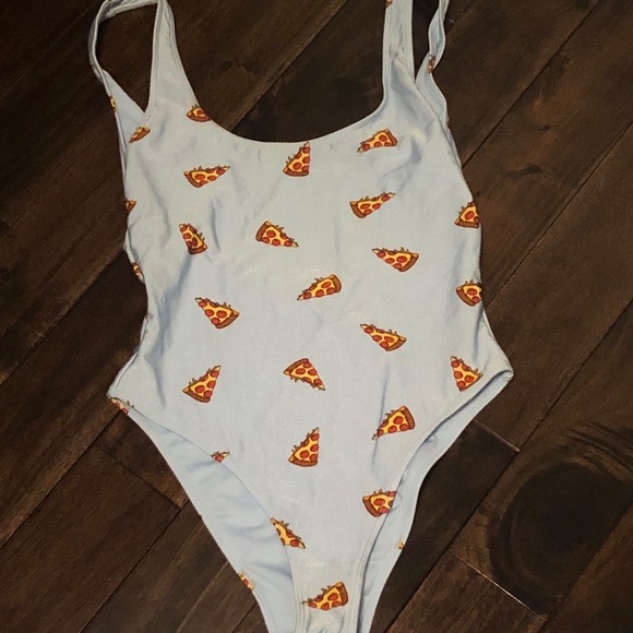 Forever21 swimsuit